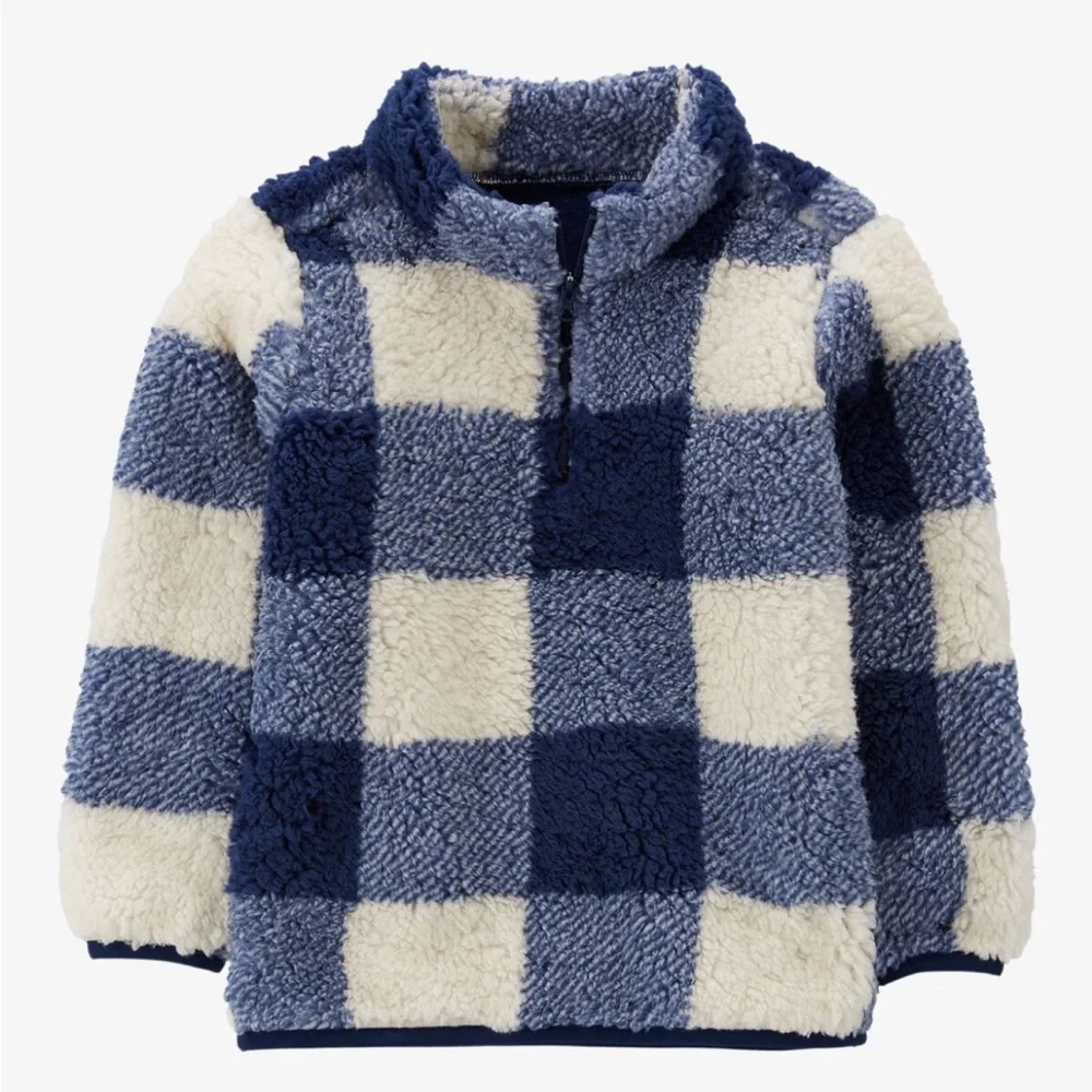 Carters size 4t